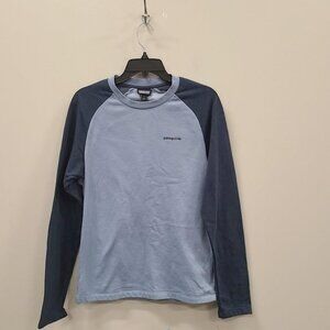 Mens Patagonia Long Sleeve